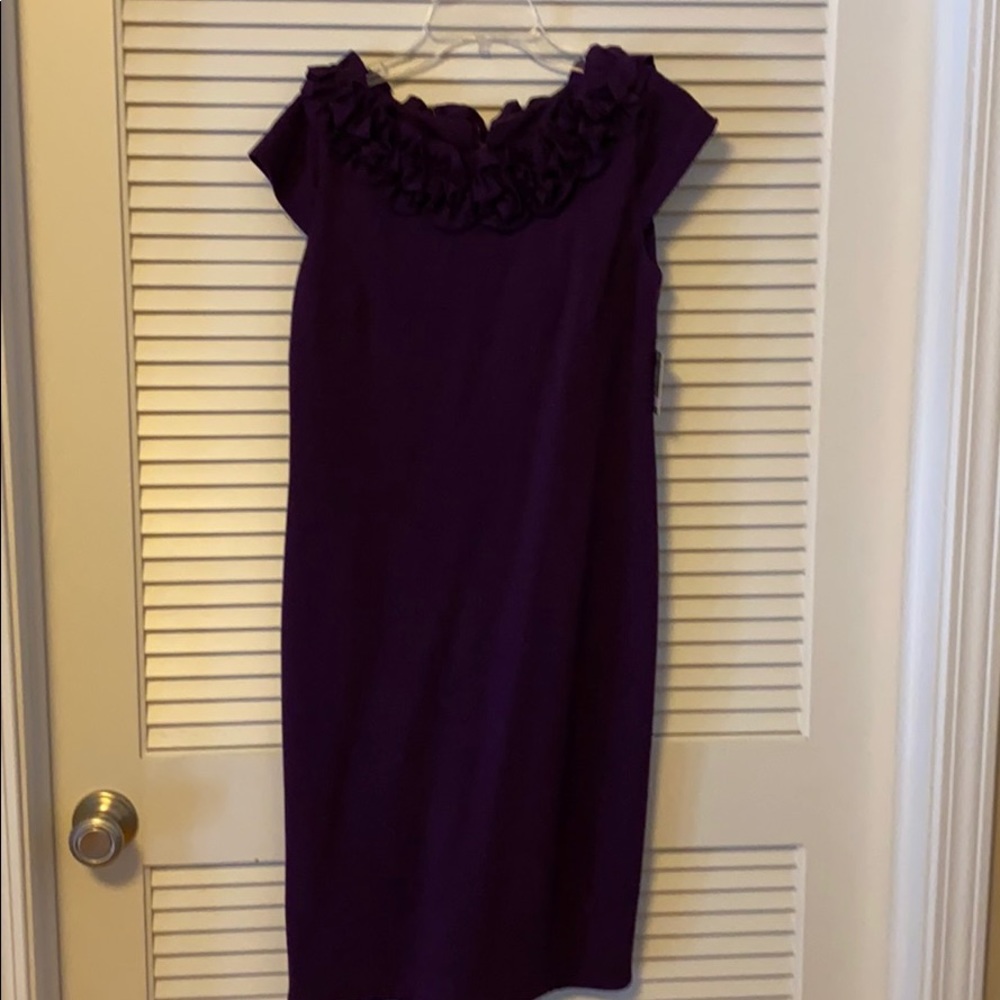 Taylor Dress